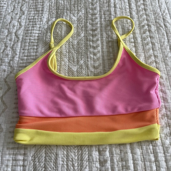 Beach Riot Eva Top - Picture 4 of 6